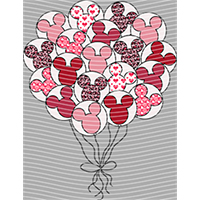 Valentine's Day-QRJ  6728